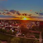 Hotel Altes Kasino Am Neuruppin