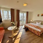 Hotel Altes Kasino Am Neuruppin