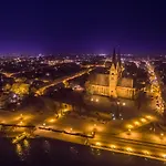 Altes Kasino Am 3* Neuruppin