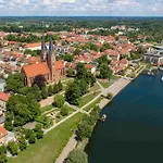 Hotel Altes Kasino Am 3*