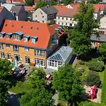 Altes Kasino Am 3* Neuruppin