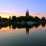 Hotel Altes Kasino Am 3*