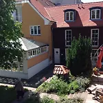 Altes Kasino Am 3* Neuruppin