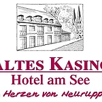 Altes Kasino Am 3* 诺伊鲁平