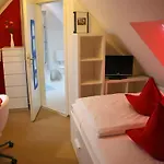 Altes Kasino Am 3* Neuruppin