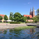 Altes Kasino Am 3* Neuruppin