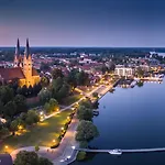 Altes Kasino Am 3* Neuruppin