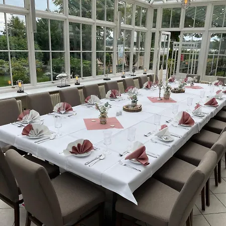 Altes Kasino Am Hotel Neuruppin