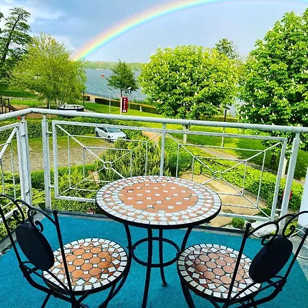 Altes Kasino Am 3* Neuruppin