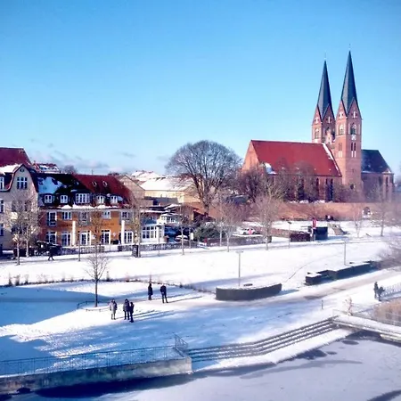 Hotel Altes Kasino Am 3*