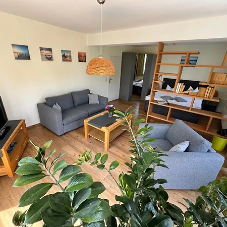 Hotel Altes Kasino Am Neuruppin