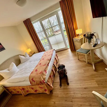 Altes Kasino Am Hotel 3*