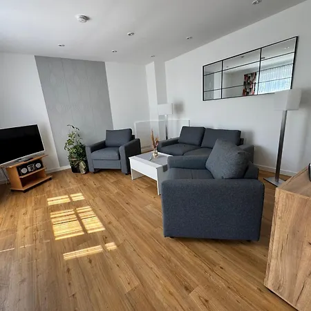 Altes Kasino Am 3* نيوروبين