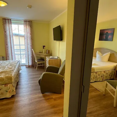 Altes Kasino Am Hotel