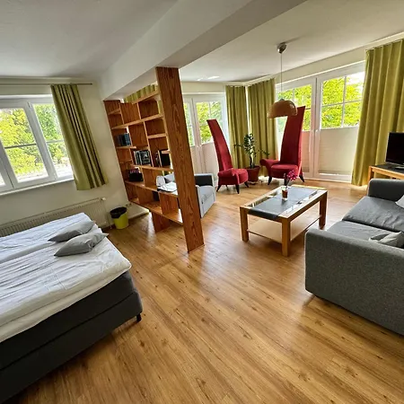Hotel Altes Kasino Am 3*