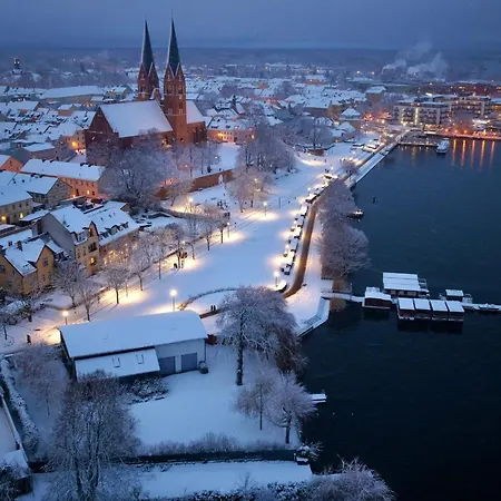 فندق Altes Kasino Am 3*