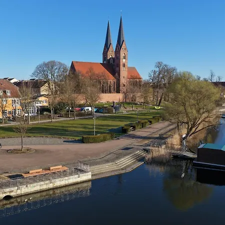 Hotel Altes Kasino Am Neuruppin