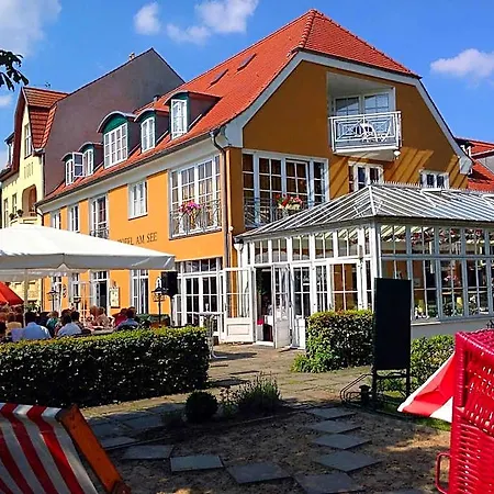 Altes Kasino Am Hotel