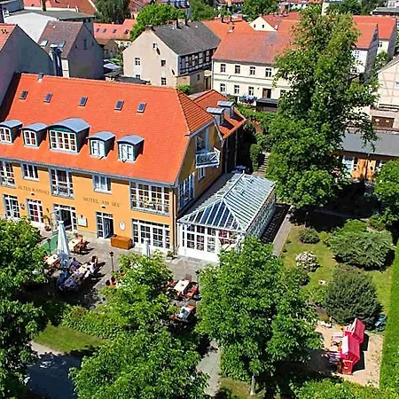 Altes Kasino Am Hotel Neuruppin