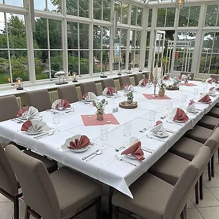 Altes Kasino Am Hotel Neuruppin