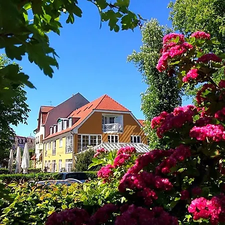 Altes Kasino Am Hotel 3*