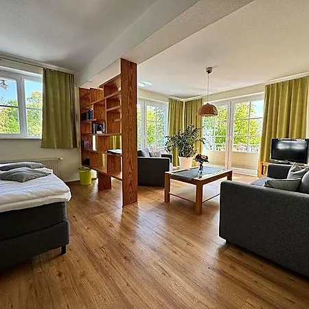 Hotel Altes Kasino Am Neuruppin