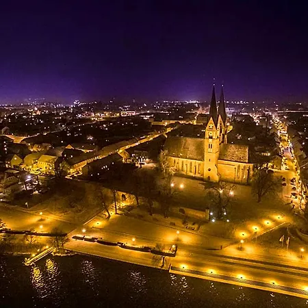 Altes Kasino Am Neuruppin
