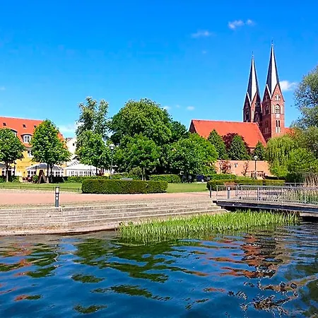 Hotel Altes Kasino Am Neuruppin