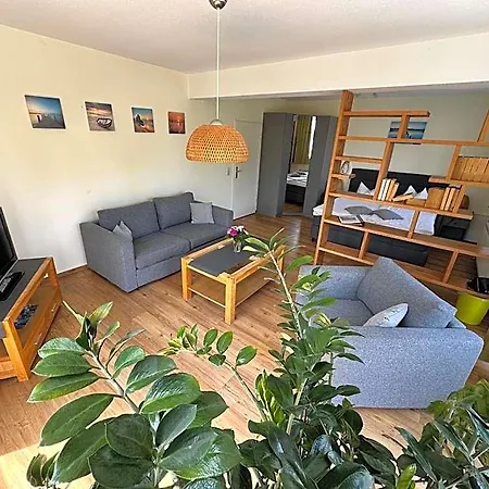 Hotel Altes Kasino Am Neuruppin