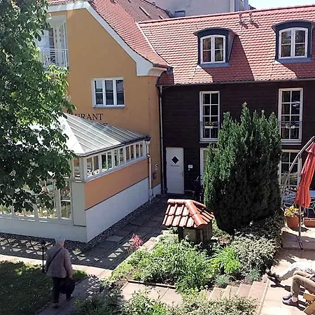 Altes Kasino Am Neuruppin