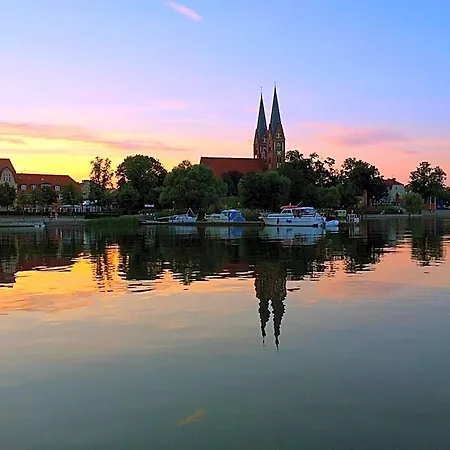Altes Kasino Am Neuruppin