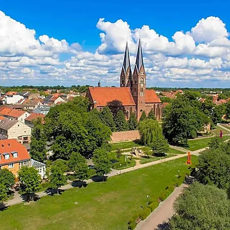 Hotel Altes Kasino Am Neuruppin