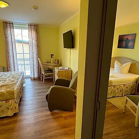 Altes Kasino Am Hotel Neuruppin