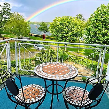 Hotel Altes Kasino Am Neuruppin