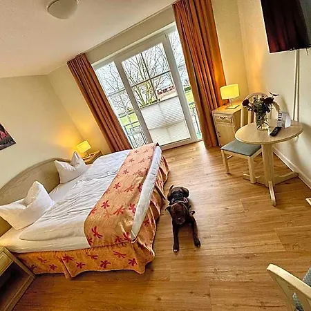 Hotel Altes Kasino Am