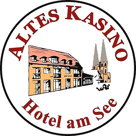 Altes Kasino Am Neuruppin