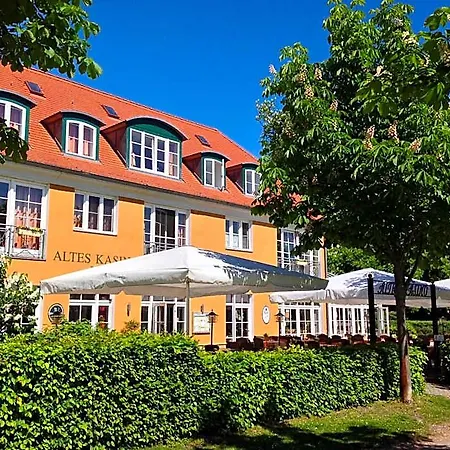 Altes Kasino Am Hotel Neuruppin