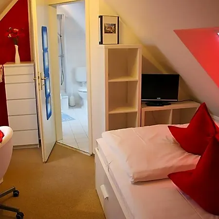 Altes Kasino Am Hotel 3*