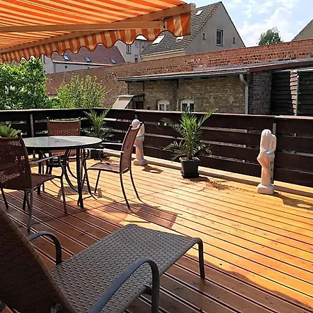 Altes Kasino Am Hotel 3*