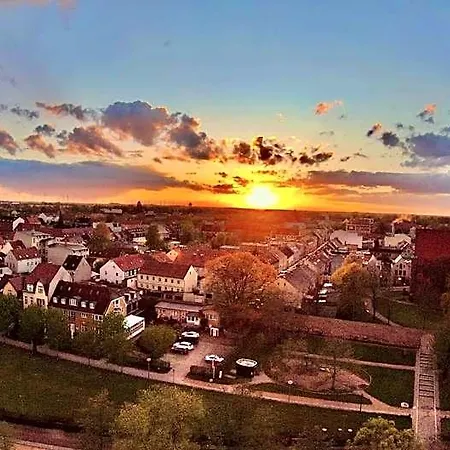 Hotel Altes Kasino Am