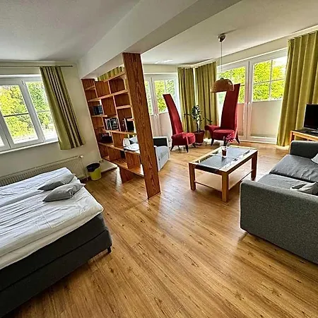 Altes Kasino Am Hotel 3*