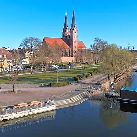 Hotel Altes Kasino Am Neuruppin