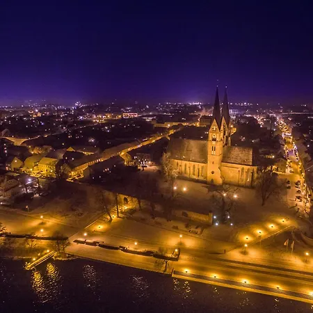 Altes Kasino Am 3* Neuruppin