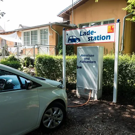 Hotel Altes Kasino Am 3*