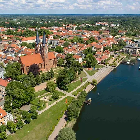 Hotel Altes Kasino Am 3*