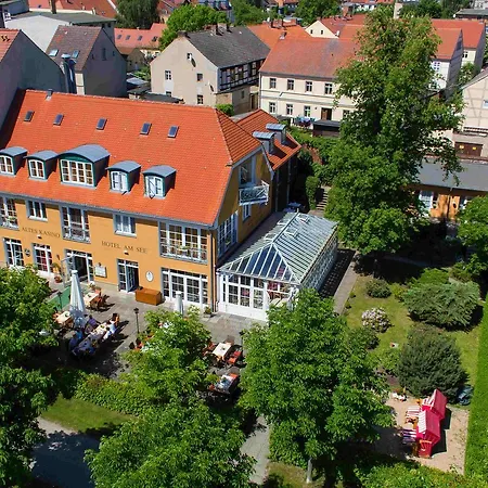 Altes Kasino Am 3* Neuruppin