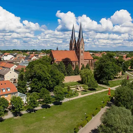 Hotel Altes Kasino Am 3*