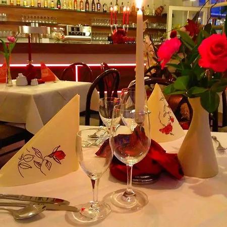 Hotel Altes Kasino Am 3*