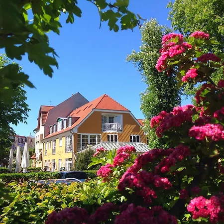 Hotel Altes Kasino Am 3*