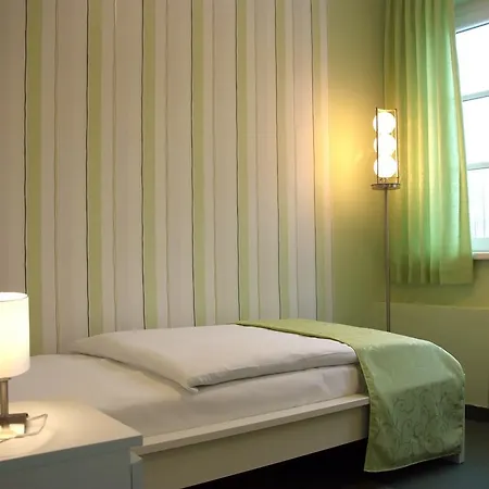 Hotel Altes Kasino Am 3*